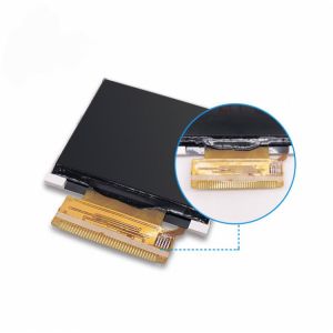 2.31Inch 36PIN RGB SPI High Brightness TFT Display