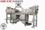 Heavy Duty Check Weigher Machine Inline Check Weighing Scales For Noodles