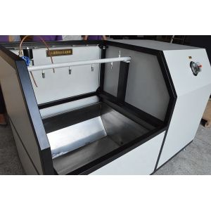 Customized Flammability Test Apparatus For Construction Industry