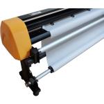 220V/50Hz Refillable Continuous Inkjet Printing Plotter for Large Format CAD
