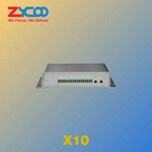 China Zone SIP Paging Gateway Ip Audio Device For Control Communication on sale