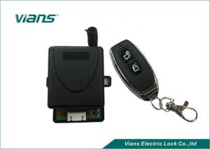 30-50m Remote Control Distance exit push button with Remote Controller