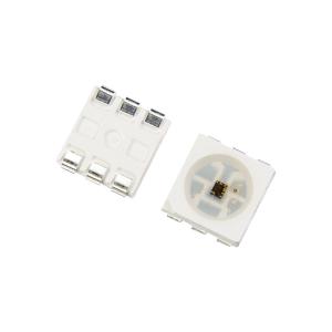 Two-wire Transmission Channel Three RGB INTEGRATED LIGHT SOURCE INTELLIGENT CONTROL LED LC8822