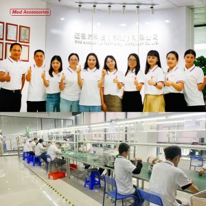 Blood Pressure IBP Transducer Cable Reusable Multipurpose HP To MR