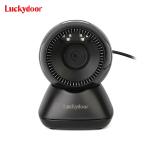 Table Top Omnidirectional Barcode Scanner USB Wired 1D 2D Hands Free QR Code