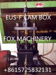 EUP EUI cam box tester / unit injector pump calibration machine