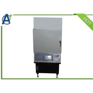 ASTM D6307 Asphalt Content Test Machine by Ignition Test Method