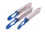 UPC Connector 40g Optical Transceiver Qsfp Lx4 For Ethernet 150m Mmf And 2km Smf