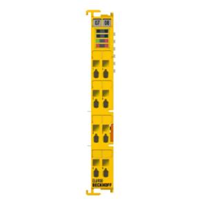 China EL6900 Beckhoff PLC Modules EtherCAT Terminal Communication Interface Module wholesale