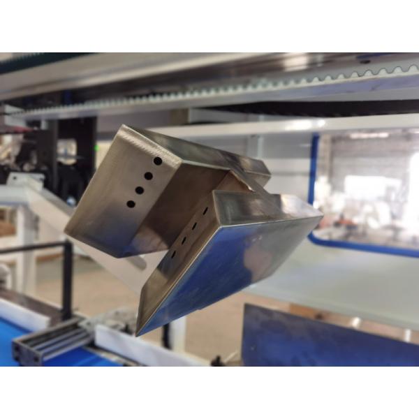 Fully Automatic Maxi Kitchen Towel Paper Bundle Packing Machine