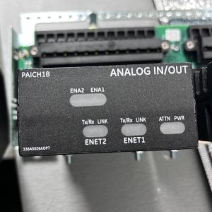China IS220PAICH1B GE Analog Input/Output Module wholesale