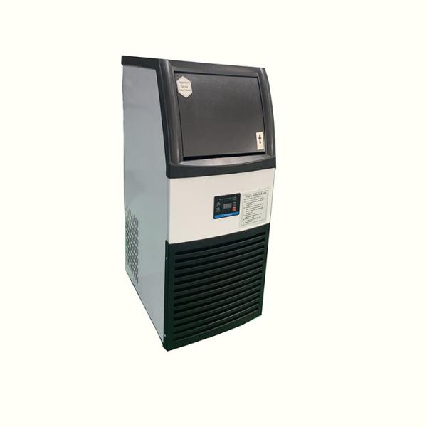 Quality Panel Controls Portable Ice Maker Commercial Mini Ice Maker Machine For Home for sale