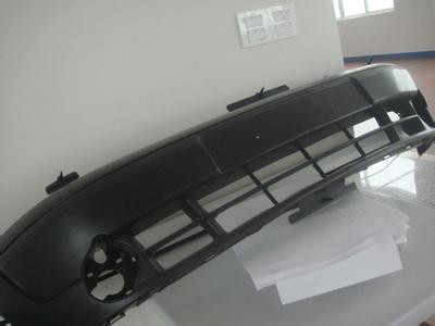 High precision Automotive Rapid Prototyping CNC Machining