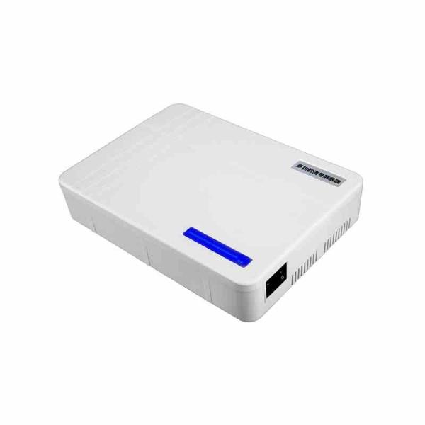 Quality Customized High Power Mobile Phone Jammer Multifunctional Shielding With Inner Antenna for sale