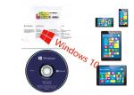 OEM Windows 10 Pro Operating System , Microsoft Windows 10 Professional,Windows
