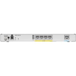 China Cisco ISR 1100X-6G Router : High-Performance , SD-WAN Ready &amp; Advanced Security For Branch Offices wholesale