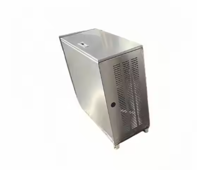 Expert CNC Machining Processing for Complex Geometries and Tight Tolerances in