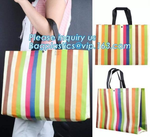 Chinese suppliers custom printed shopping portable hand non woven bag with print logo, 100% biodegradable laminated non