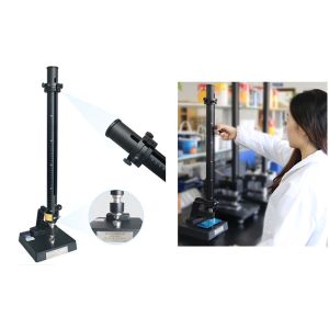 BGD 302/304 Paint Impact Tester Falling Weight lmpulse Equipment