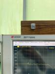 Agilent N5224A 43.5 GHz 117 dB Dynamic Range PNA Network Analyzer Vector Network