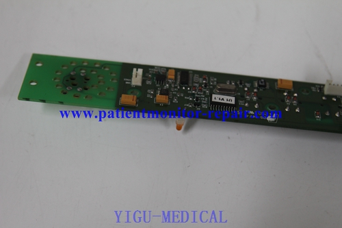 900E-20-04893 Medical Equipment Accessories PM-9000 Monitor Keyboard