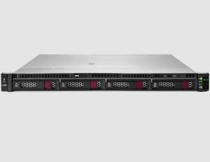 China HPE ProLiant DL320 Gen12 1U Single Socket Rack Server Powered By Intel® Xeon® 6 Processors With Up To 144 Cores wholesale