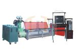 Auto Data Collecting Anchorage Testing Machine Fast Response And Reliable