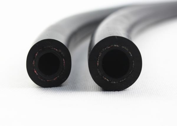 Quality Automobile Air Conditioning Hose With Inner Diameter Size 11mm Smooth Cover for sale