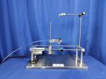 IEC60695-11-5 Table Type Needle Flame Tester For Assessing The Internal Fault