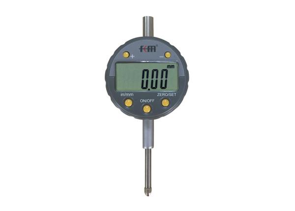 Quality High Quality Electronic Digital Display Digital Indicator with 25.4mm/1" Measuring Range for sale
