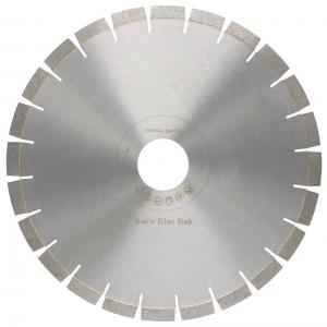 China 350mm 14 Inch Diamond Blades For Cutting Granite Marble Ceramic Concrete wholesale