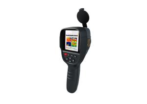 China ROSH Fixed Focusing IR Thermal Imager With TFT Display wholesale