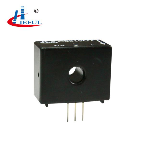 Quality Small Hole Closed Loop Hall Effect Sensor Optimized Response Time CSM040GT5 for sale