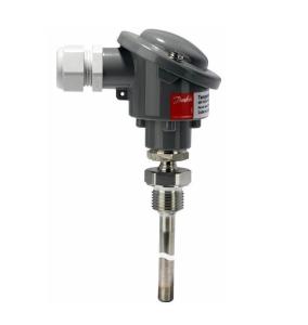 China 084Z8213 MBT 5252 Danfoss Temperature Sensor MBT 5252, 200 Mm, G,1/2 084Z8213 wholesale