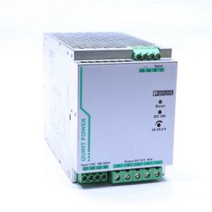 QUINT-PS/3AC/24DC/40 PHOENIX Power supply Module