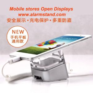 COMER Mobile security display stand / cell phone anti-theft alarm