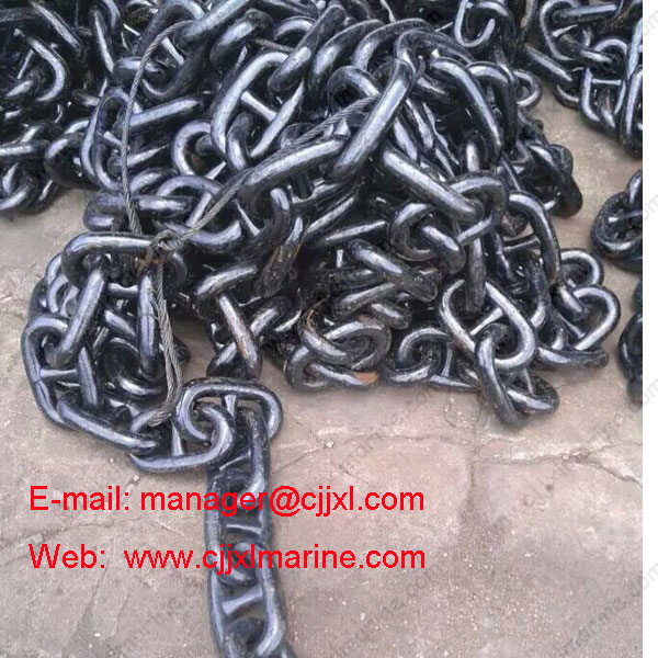 Ship Accessories Chain Shackle