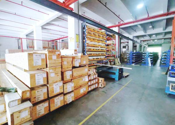 Quality Pick And Packclearing And Forwarding Agent Import Export Sea Air Land Rail for sale