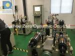 Spindle Running-In Testing Machine, Mechanical Spindle Running-In Machine With