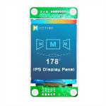 2.4 Inch 240X320 UART TFT Display Multifunctional For Handheld Instruments