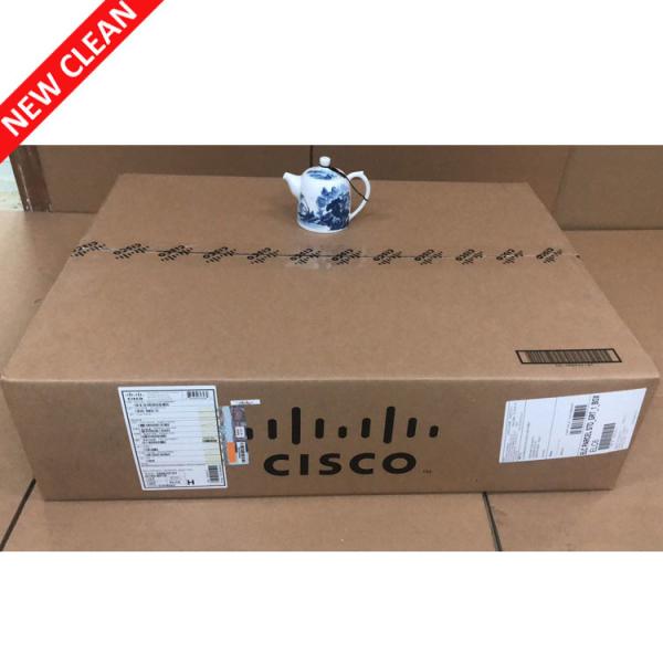Quality New Original Cisco 3850 Series Gigabit Switches WS-C3850-24T-S IP Base 1 RU Enclosure for sale