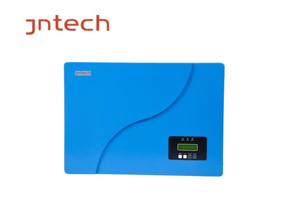 Quality JNF Series DC/AC Off Grid Solar Inverter With MPPT Charger Controller 4kW for sale