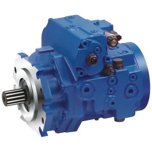 China Small Size Rexroth Piston Pumps , Rexroth Variable Displacement Pump wholesale