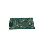 Customized SMT PCB Board THD Type Printed Circuit Board Assembly