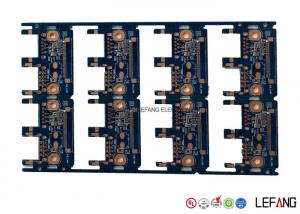 Durable Fr4 Multilayer PCB Board Automotive Electronic Printed Circuit Board