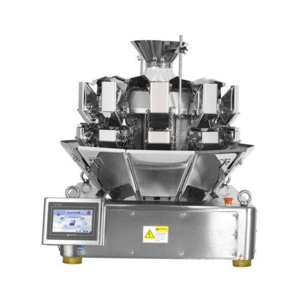 Quality 200g Multihead Weigher Packing Machine for sale