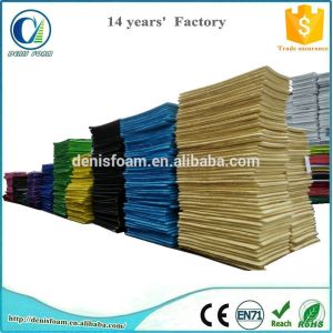 EVA High density large foam blocks,foam block cheap price