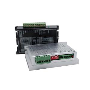 China Silent Mini Stepper Motor Driver Control Board 2.2A Low Vibration Input 12 Volt wholesale