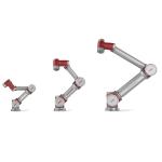 High Payload Zu 18 Cobot Of China Cobot Robot With 18KG Payload 6 Aixs Robot Arm