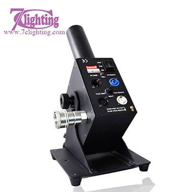 Quality Multi-Angle CO2 Jets DMX Pyro Effect Machine CO2 Cannon for sale